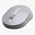 Dell Premier Wireless Mouse - Rechargeable 3D model small image 1