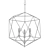  ASTRID Chandelier: Sparkle in Style 3D model small image 2