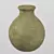 Elegant Ceramic Vase for Home 3D model small image 4