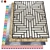 Luxury Carpets | High-Quality Textures 3D model small image 1