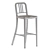 Emeco 111 Navy Barstool: Authentic and Stylish 3D model small image 5