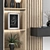 Sleek Hallway Set - Modern and Stylish 3D model small image 4