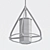 Minimalist Elegance: Topo Lighting Fixture 3D model small image 2