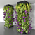 Vertical Garden Plants Collection: 2 Models, 3DMax 2017 (Max 2014, Corona 5, Vray 3D model small image 2