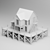 Stylish House Decor & DIY Hub 3D model small image 7