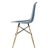 Vitra Chair: Timeless Elegance for Your Space 3D model small image 4