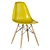 Vitra Chair: Timeless Elegance for Your Space 3D model small image 5