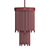 Sleek Abur One: Modern Designer Lamp 3D model small image 3