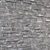Smooth Stone Finish: High-Resolution Decorative Texture 3D model small image 2