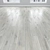 Parquet Oak: Herringbone, Linear & Chevron 3D model small image 2