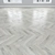 Parquet Oak: Herringbone, Linear & Chevron 3D model small image 4