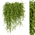 Greenery Collection - Outdoor Bush 3D model small image 3