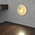 Elegant LED Stairs Light 3D model small image 6