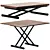 Rapid-Lite Folding Table 3D model small image 1