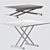 Rapid-Lite Folding Table 3D model small image 2