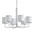 Modern Craftmade Pendant Light 3D model small image 2