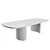 Elegant Elinor Table: Perfect Blend of Style and Function 3D model small image 4