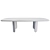 Elegant Elinor Table: Perfect Blend of Style and Function 3D model small image 8