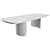 Elegant Elinor Table: Perfect Blend of Style and Function 3D model small image 9