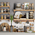 Sleek Kitchen Essentials: Accessorize in Style! 3D model small image 1