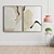 Modern Abstract Photo Frames - Set of 2 3D model small image 3
