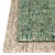 Egyptian Elegance Rug 2015 3D model small image 2