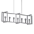 Finnegan 7-Light Pendant: Timeless Elegance 3D model small image 2