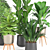 Botanical Bliss: RPM Plant Collection 3D model small image 3
