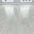 Oak Parquet: Herringbone, Linear & Chevron 3D model small image 1