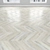 Premium Parquet Oak Flooring: Herringbone, Linear, Chevron 3D model small image 4