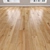 Versatile Oak Parquet: Herringbone, Linear, & Chevron 3D model small image 2