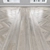 Parquet Oak: Herringbone, Linear & Chevron 3D model small image 1