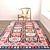 Versatile Rug Set: 8 Variations 3D model small image 3