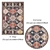 Versatile Rug Set: 8 Variations 3D model small image 5