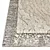 Luxury Oakland Rug: Elegant & Timeless 3D model small image 2