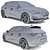 Cupra Leon 2021: High-Quality, Detailed Model 3D model small image 5