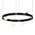 Stylish Pendant Light: STANT 3D model small image 1