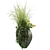 Modern Indoor Plant Set 3D model small image 6