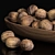 Elegant Walnut Set: 2015 Version 3D model small image 3