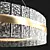 Miramis Pendant Light 3D model small image 2