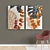 Minimal Abstract Photo Frame Set 3D model small image 5