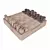 Smooth Control Solid Hardwood Chessboard 3D model small image 1