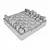 Smooth Control Solid Hardwood Chessboard 3D model small image 2