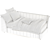 Delavega Children Bed: Contemporary Comfort for Little Ones 3D model small image 4