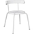 Yngvar Chair: Stylish and Comfortable 3D model small image 4