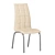 Bordeaux & Avignon Chair Set 3D model small image 8