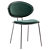 Modern Ergonomic OTTO Chair 3D model small image 2