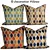 Elegant Pillow Set 613 3D model small image 1