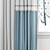 Polygonal Curtain Model 3D model small image 2