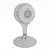 Title: Nest Cam Indoor - Smart, Smooth, Secure 3D model small image 2